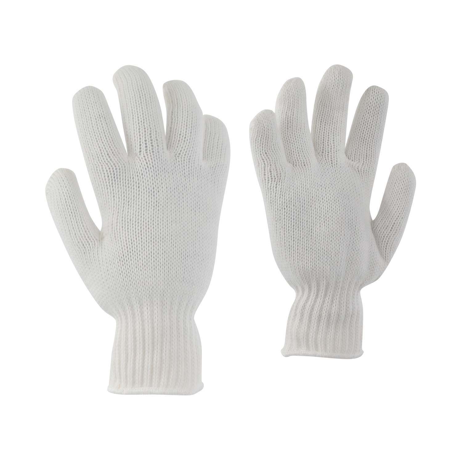 Gant-100% Poly.-Tric.élast.