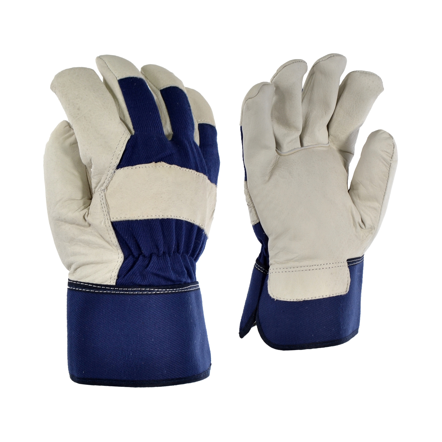 Glove-Cowgrain-Boa-Solid-Rubber.