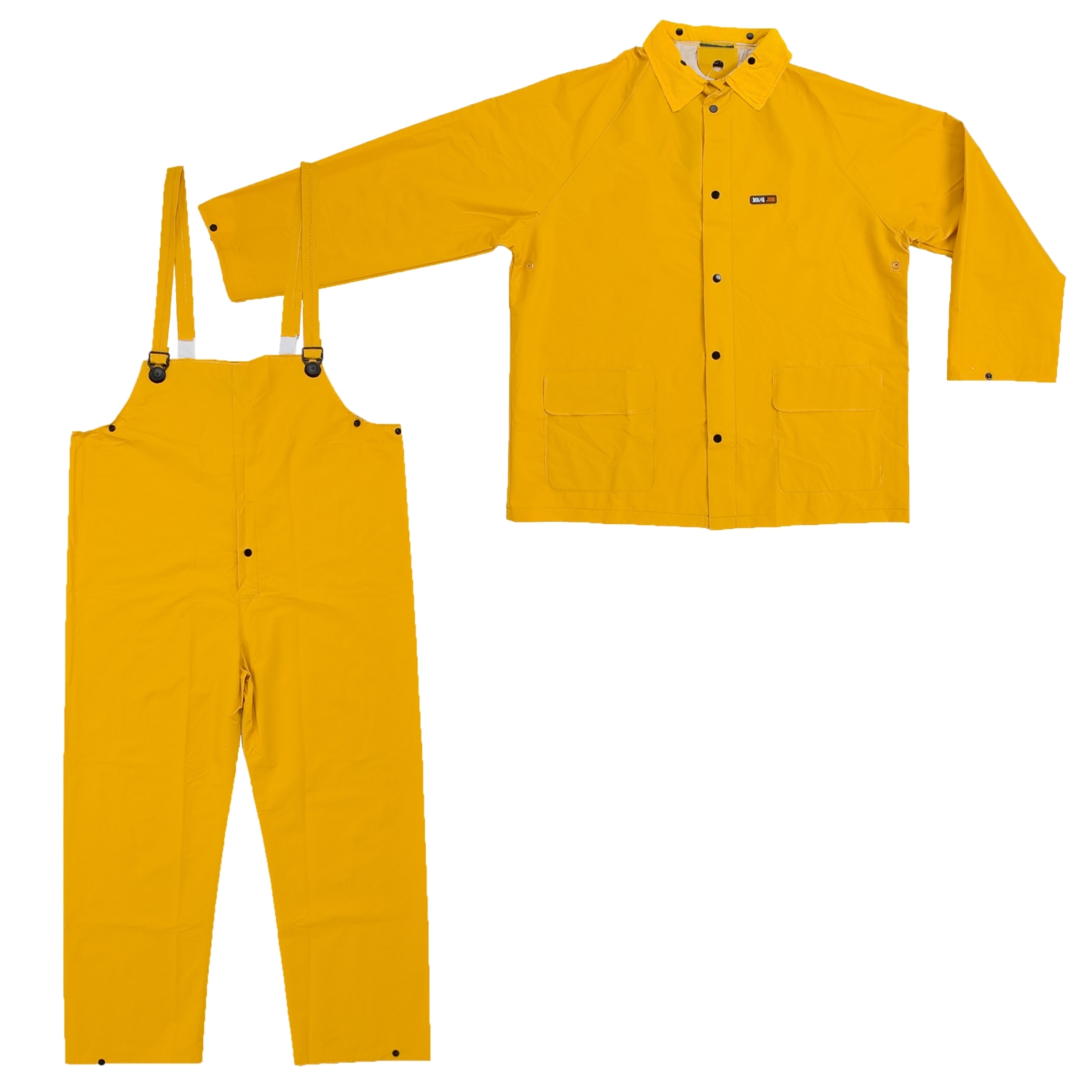 Suit-PVC/Poly,/PVC 0.35mm-Sealed